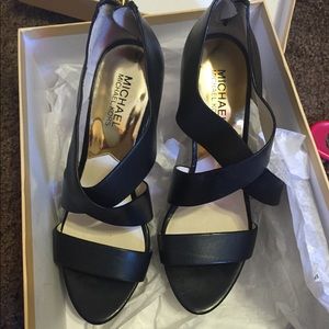 Michael Kors Heels
